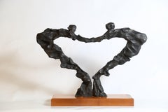Impressionist Sculptures