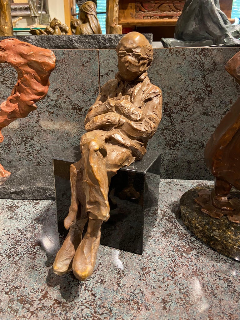 Jane DeDecker - Bernie For Sale at 1stDibs