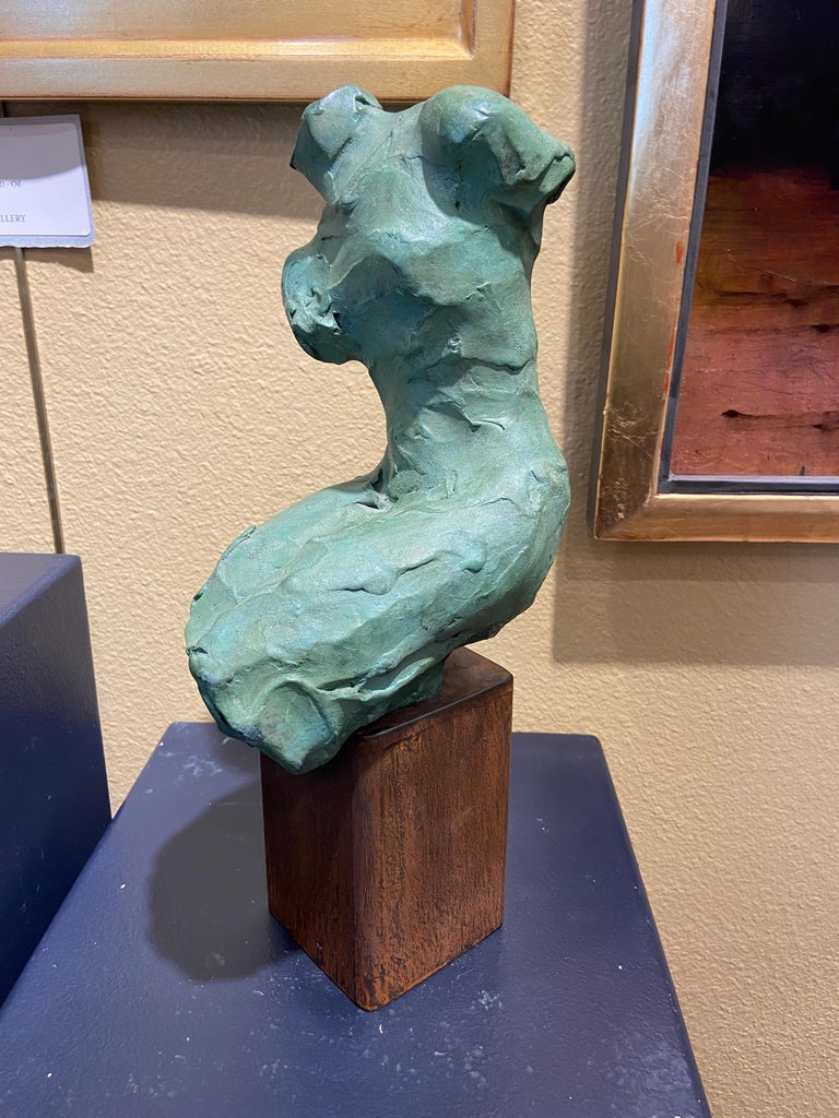 Jane DeDecker - Core of the Athlete: Golfer For Sale at 1stDibs