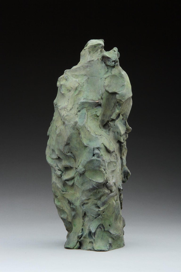 Jane DeDecker - From the Ruins - maquette For Sale at 1stDibs
