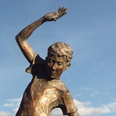 Keeping the Ball Rolling