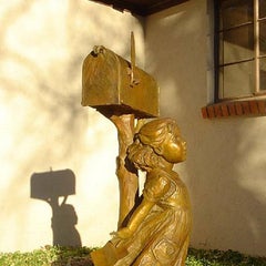 Briefe mit Liebesbriefen