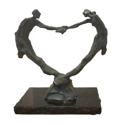 My Heart Is In Your Hands