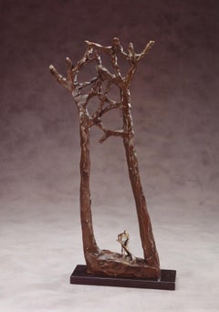 Impressionist Sculptures