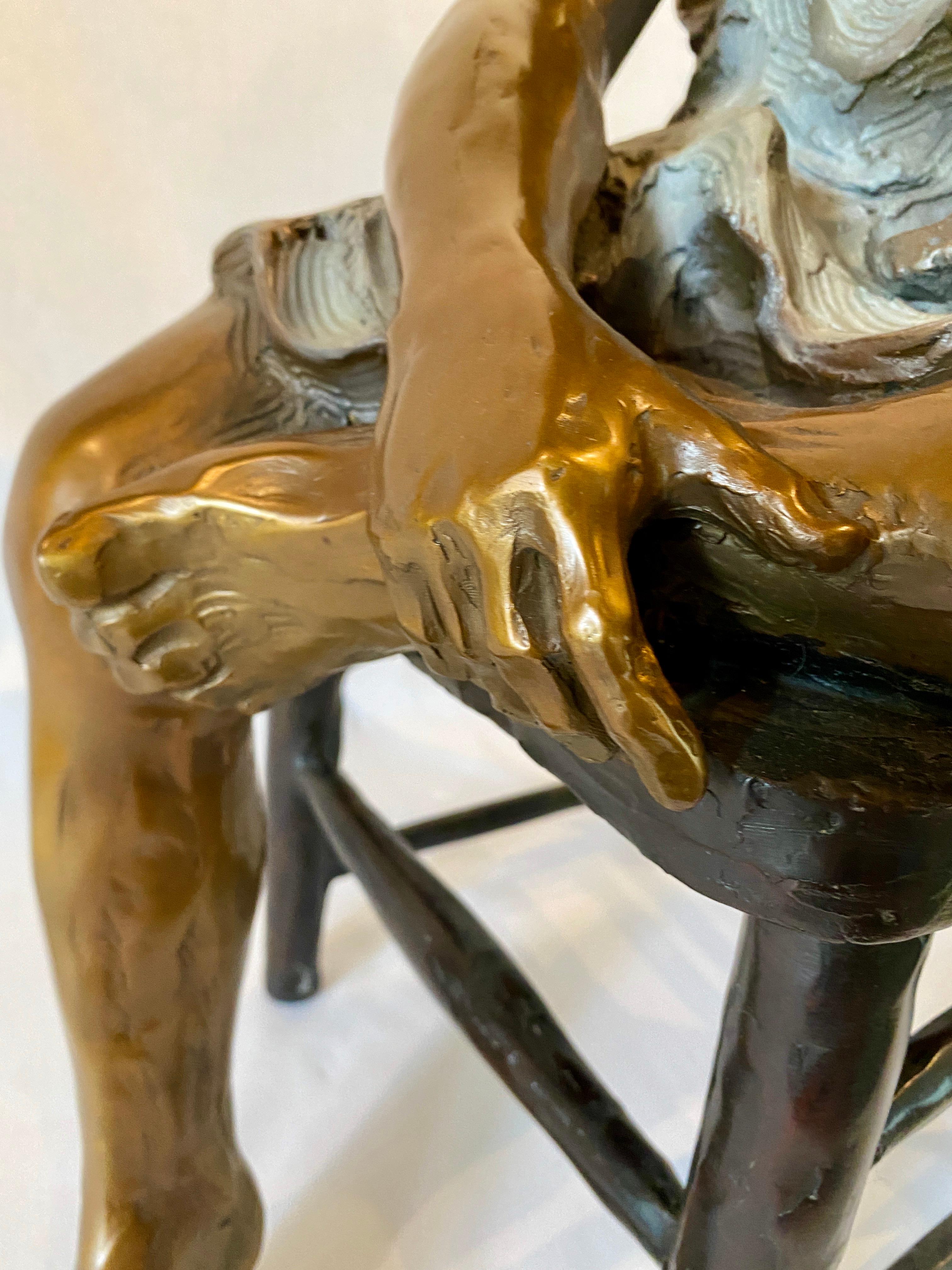 Jane DeDecker, Little Carrie, 1990 For Sale 1