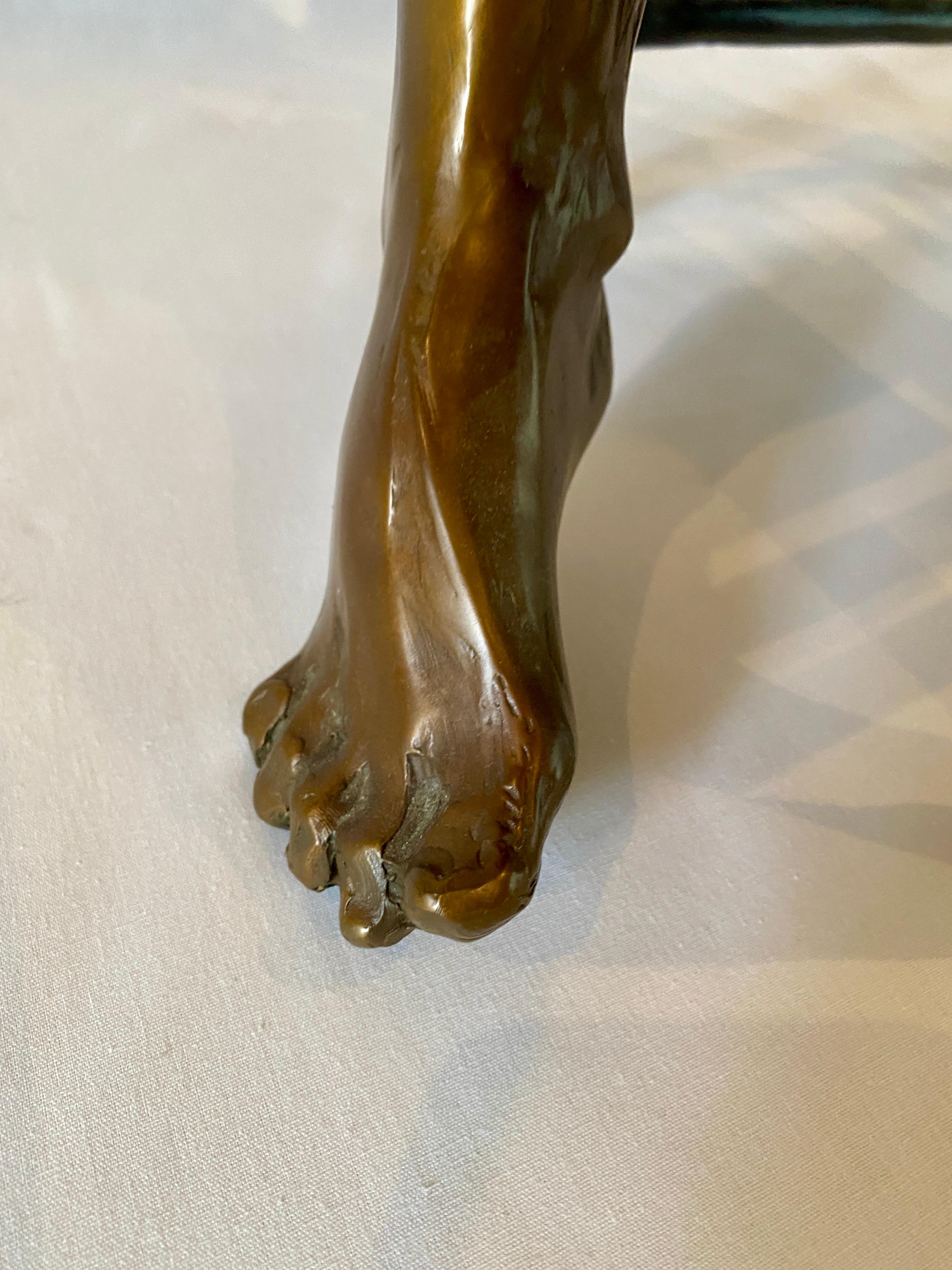 Jane DeDecker, Little Carrie, 1990 For Sale 2