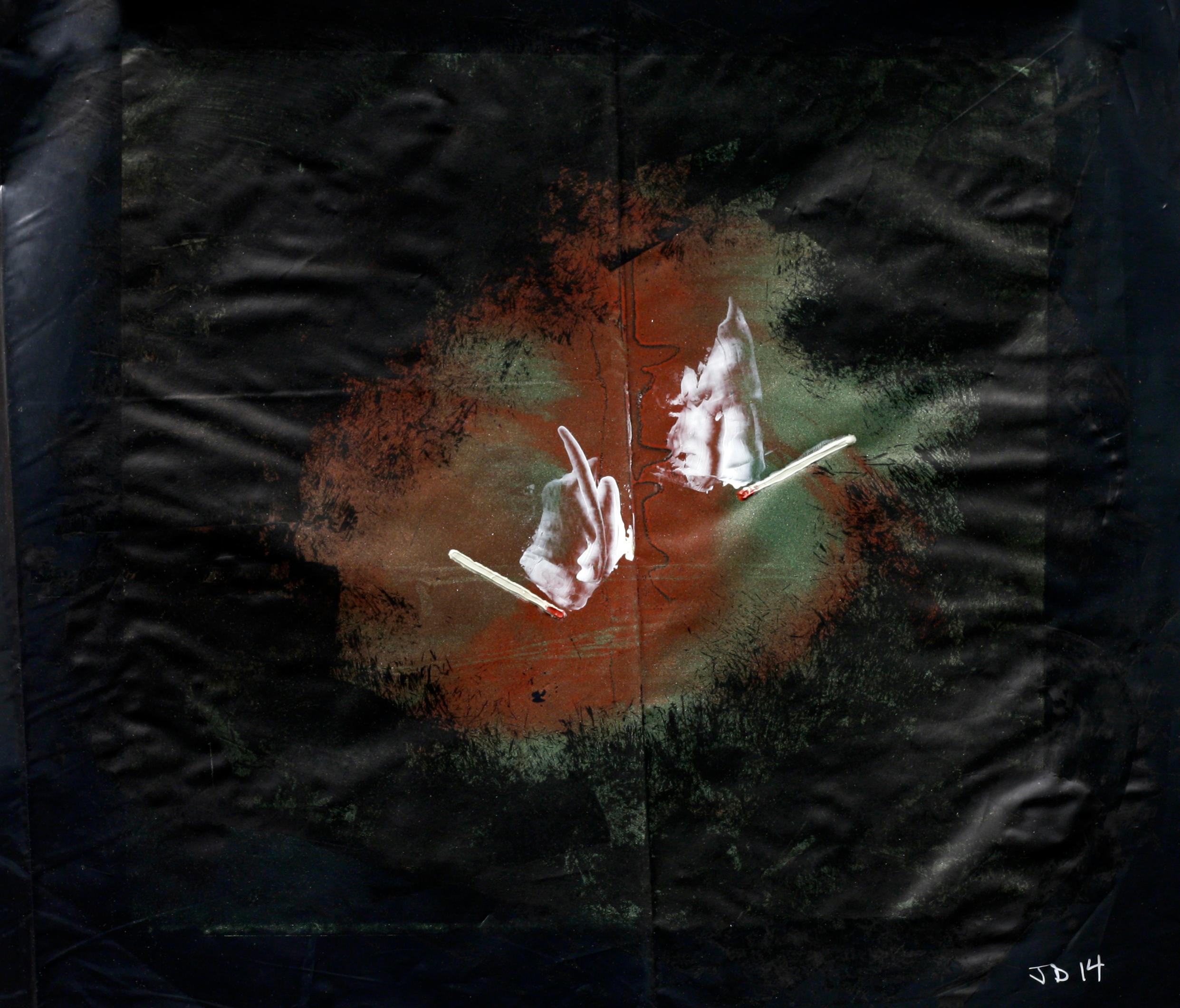 "Fumée