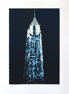 "Chrysler Building"