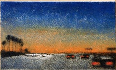 LA Sunset