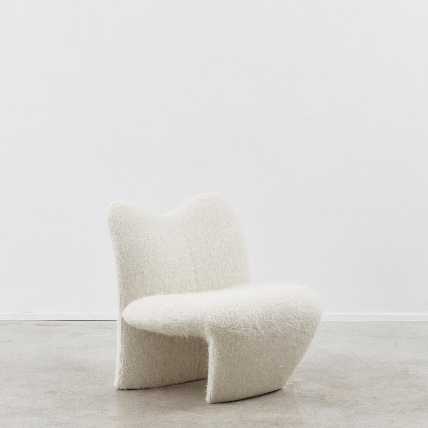 Jane Dillon & Peter Wheeler Multipla Lounge Chair für Kron - Spanien 1992 (Moderne) im Angebot