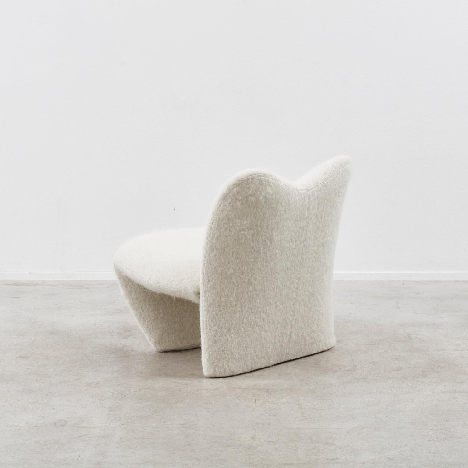 Jane Dillon & Peter Wheeler Multipla Lounge Chair für Kron - Spanien 1992 (Ende des 20. Jahrhunderts) im Angebot