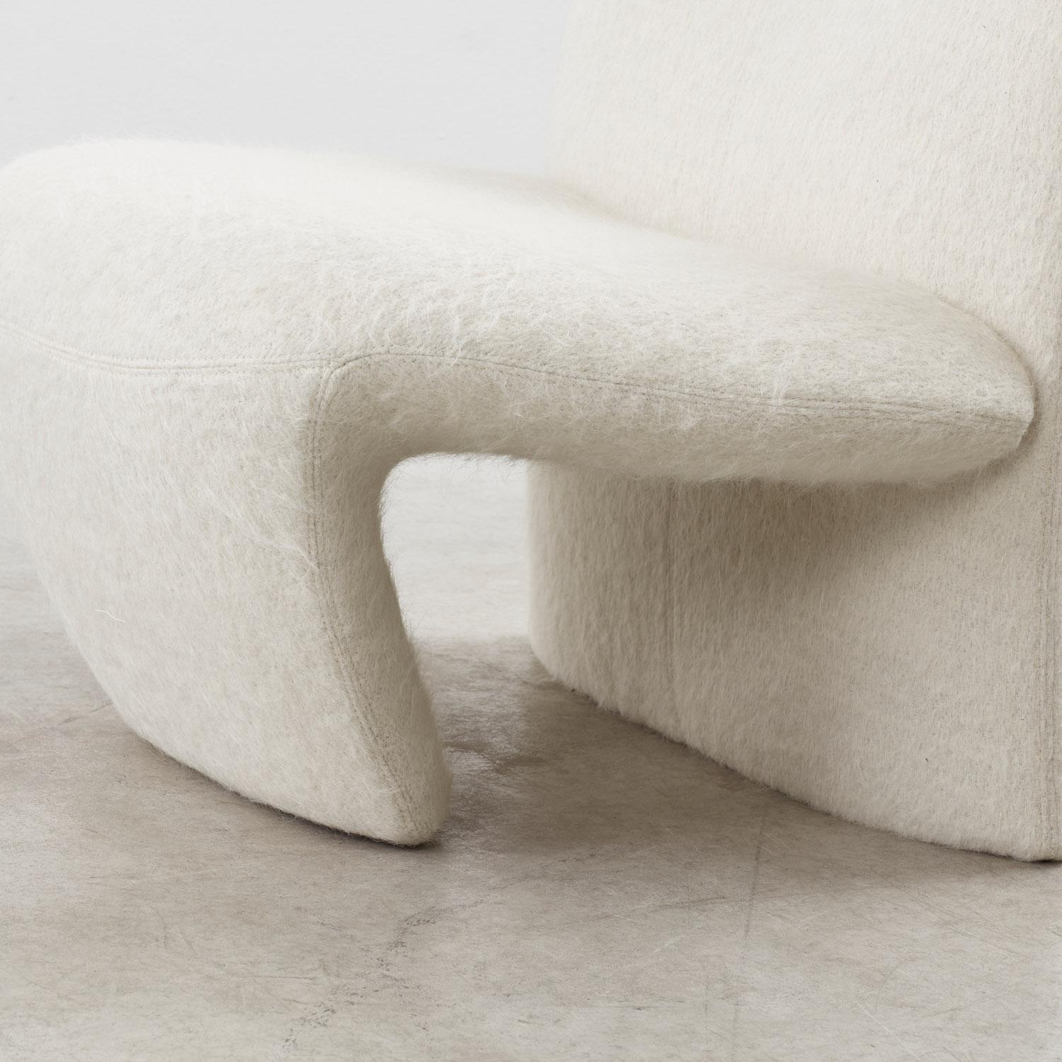 Jane Dillon & Peter Wheeler Multipla Lounge Chair für Kron - Spanien 1992 im Angebot 1