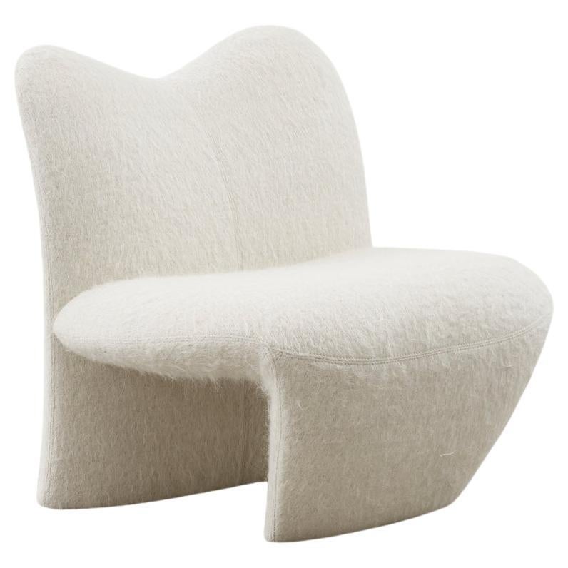 Jane Dillon & Peter Wheeler Multipla Lounge Chair für Kron - Spanien 1992 im Angebot