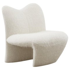 Jane Dillon & Peter Wheeler Multipla lounge chair for Kron - Spain 1992