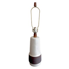 Jane 
Gordon Martz, Table Lamp