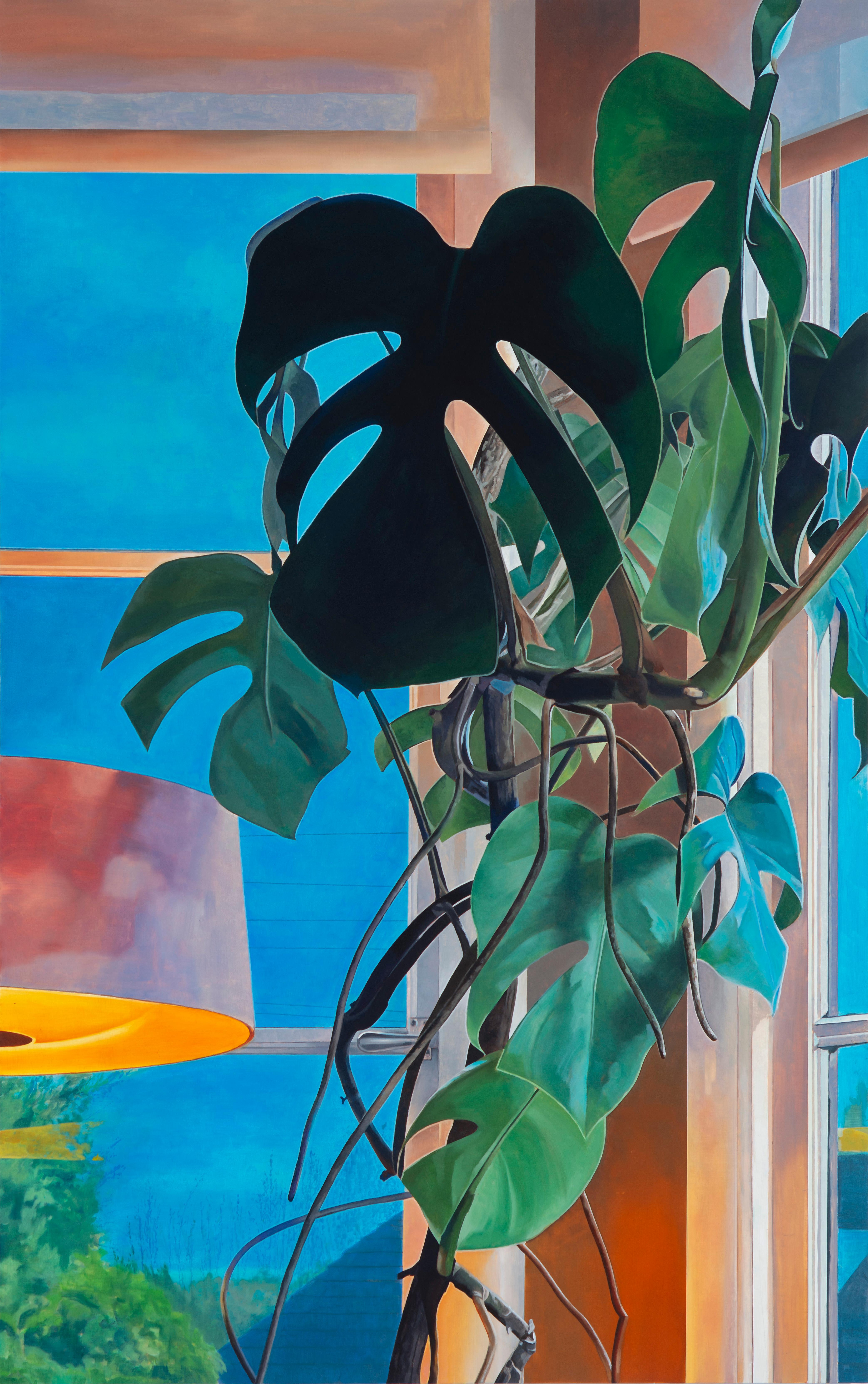 Interior Painting di Jane Hambleton - Gramcrax