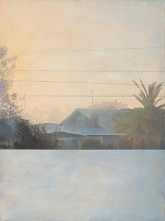 Northside, December, 8:09 am