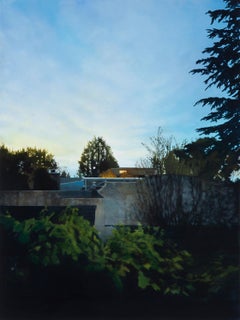 Northside, maggio, 8:37 pm