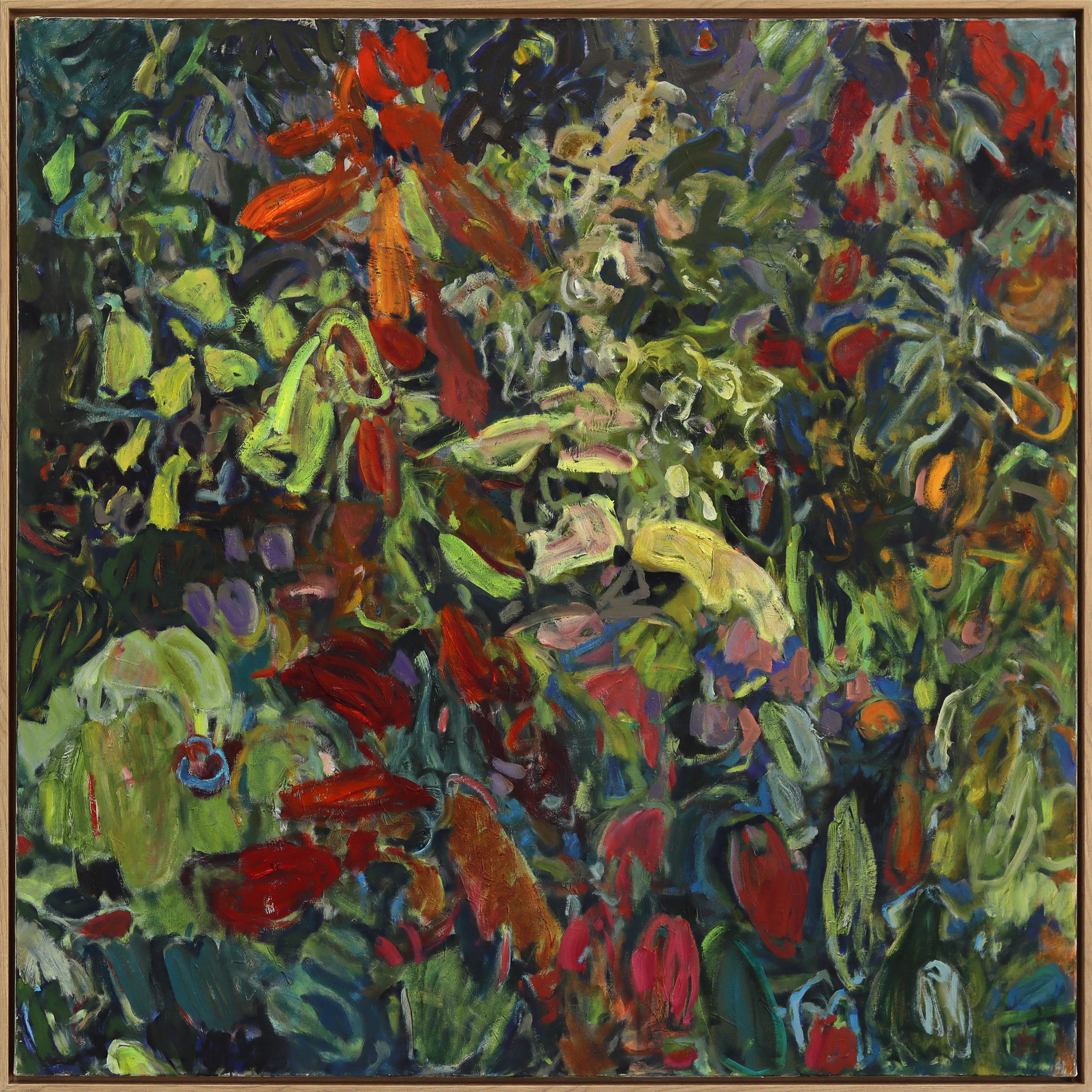 Are old paintings worth money?