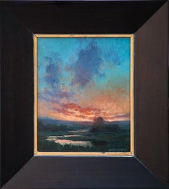Western Sunset