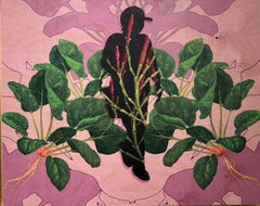 Archetype: Spinach