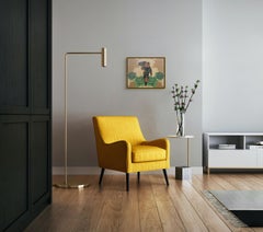 Archetype : Tête de Lettuce