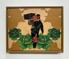 Archetype: Head Lettuce
