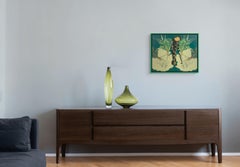 Archetype : Lettuce feuille