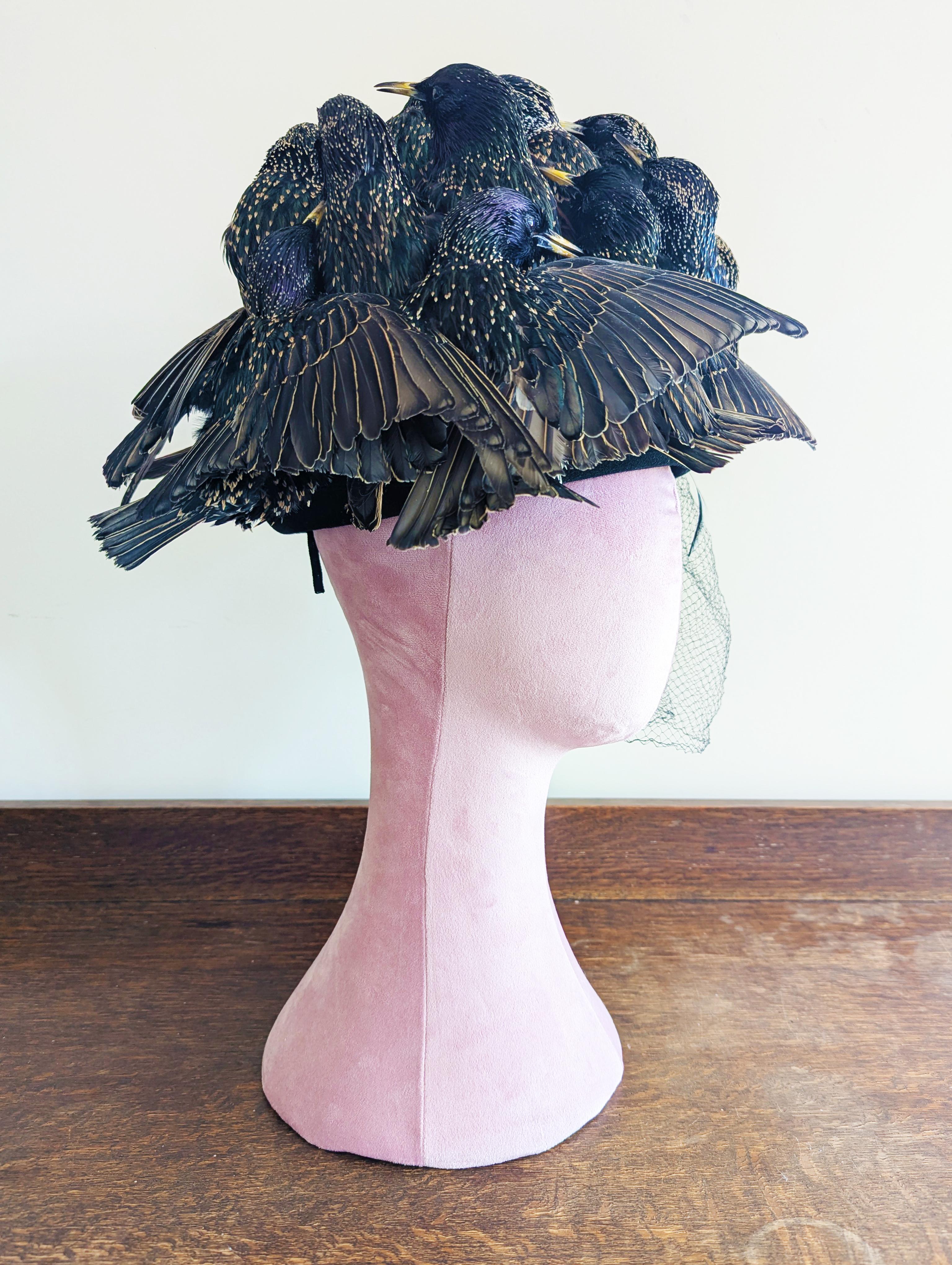 Guilty Pleasure - Sculpture by Jane Kim