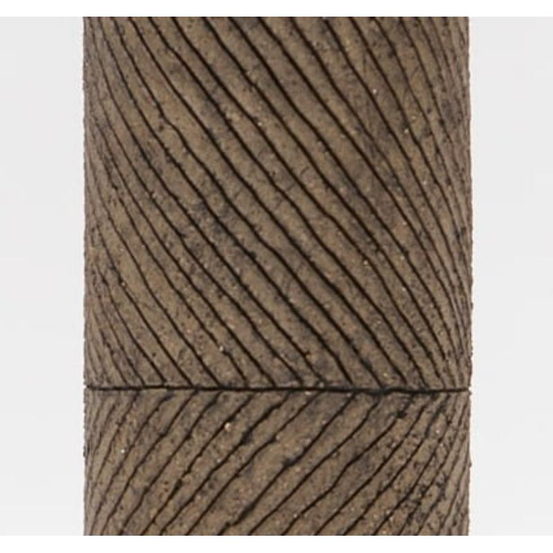XXIe siècle et contemporain Jane Kite, vase en argile en vente