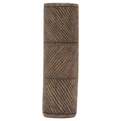 Jane Kite, vase en argile