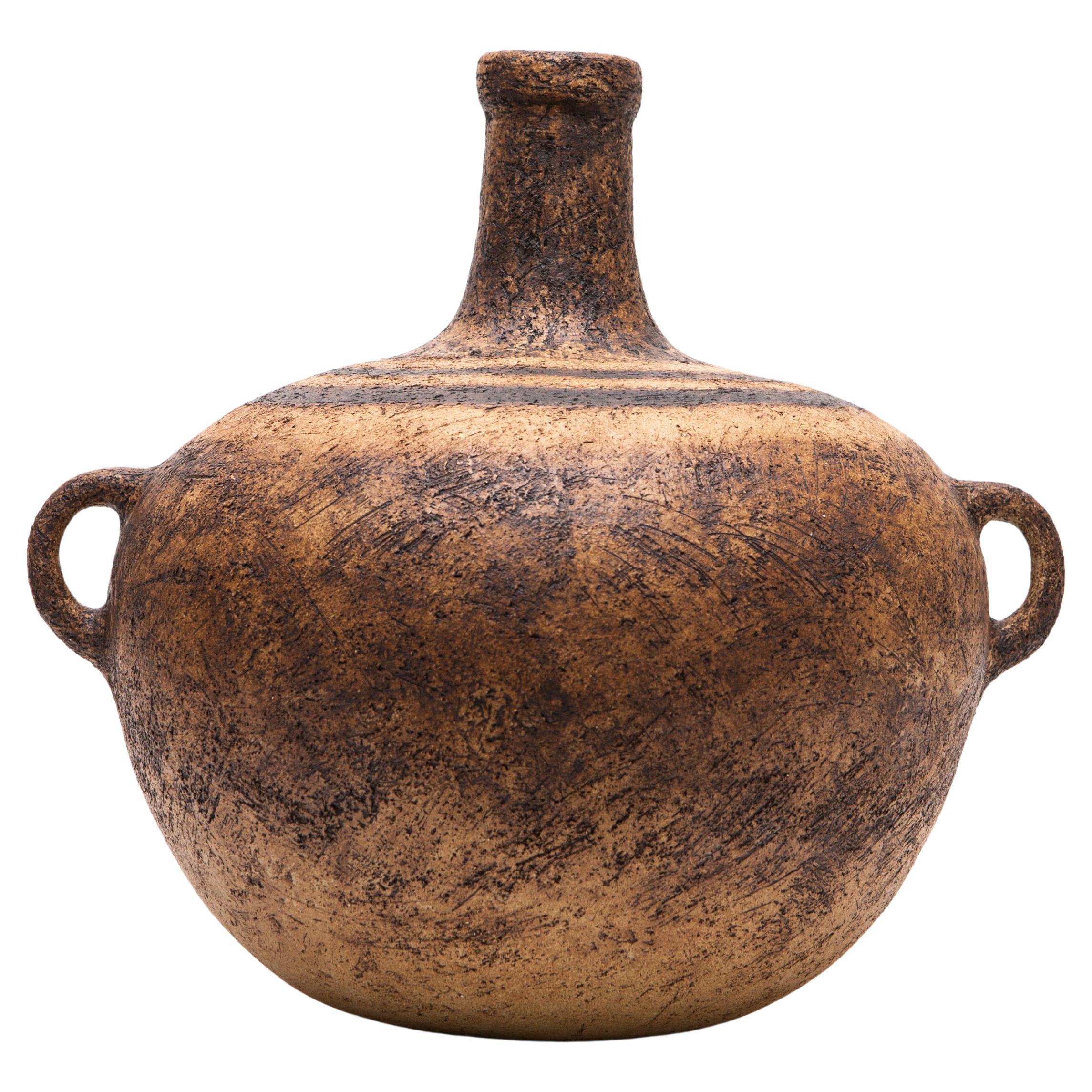 Jane Kite, Large Water Jar