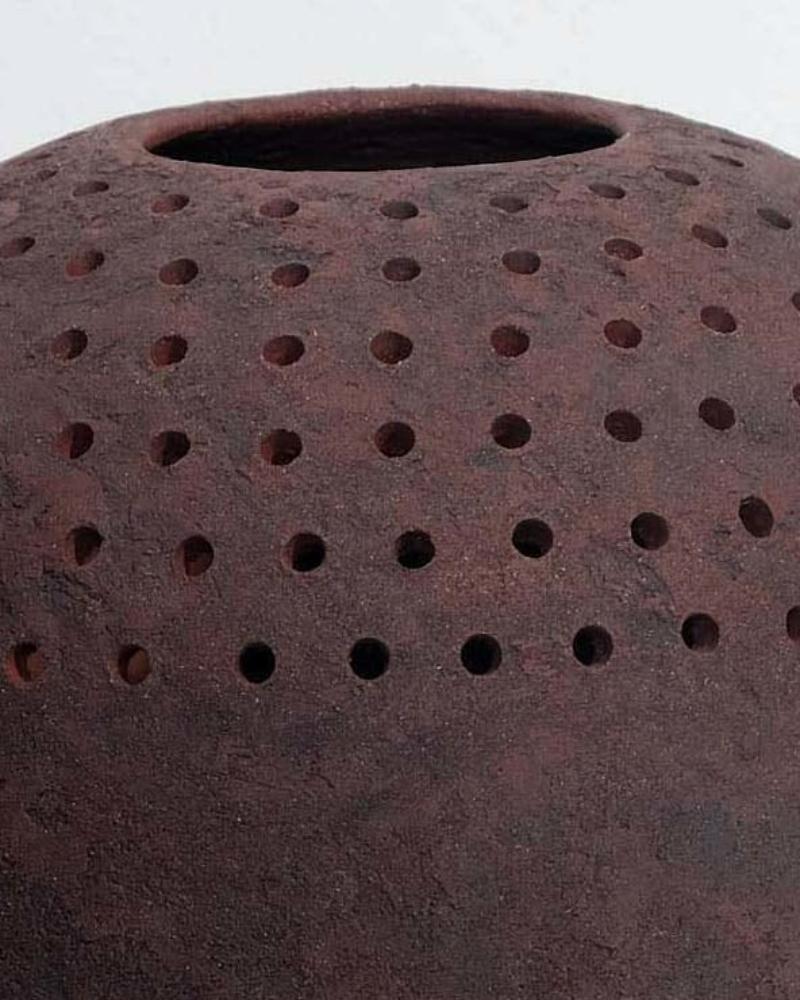 XXIe siècle et contemporain Jane Kite, Bol perforé en vente