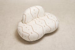 Sedia da salotto Jane di Studio A