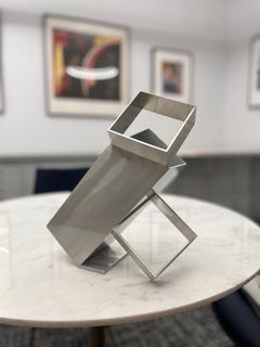 Box Trot (scultura da tavolo)