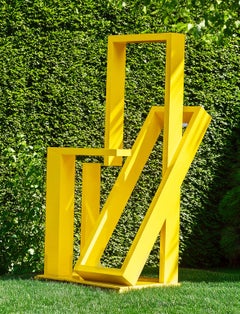 Abstract Sculptures