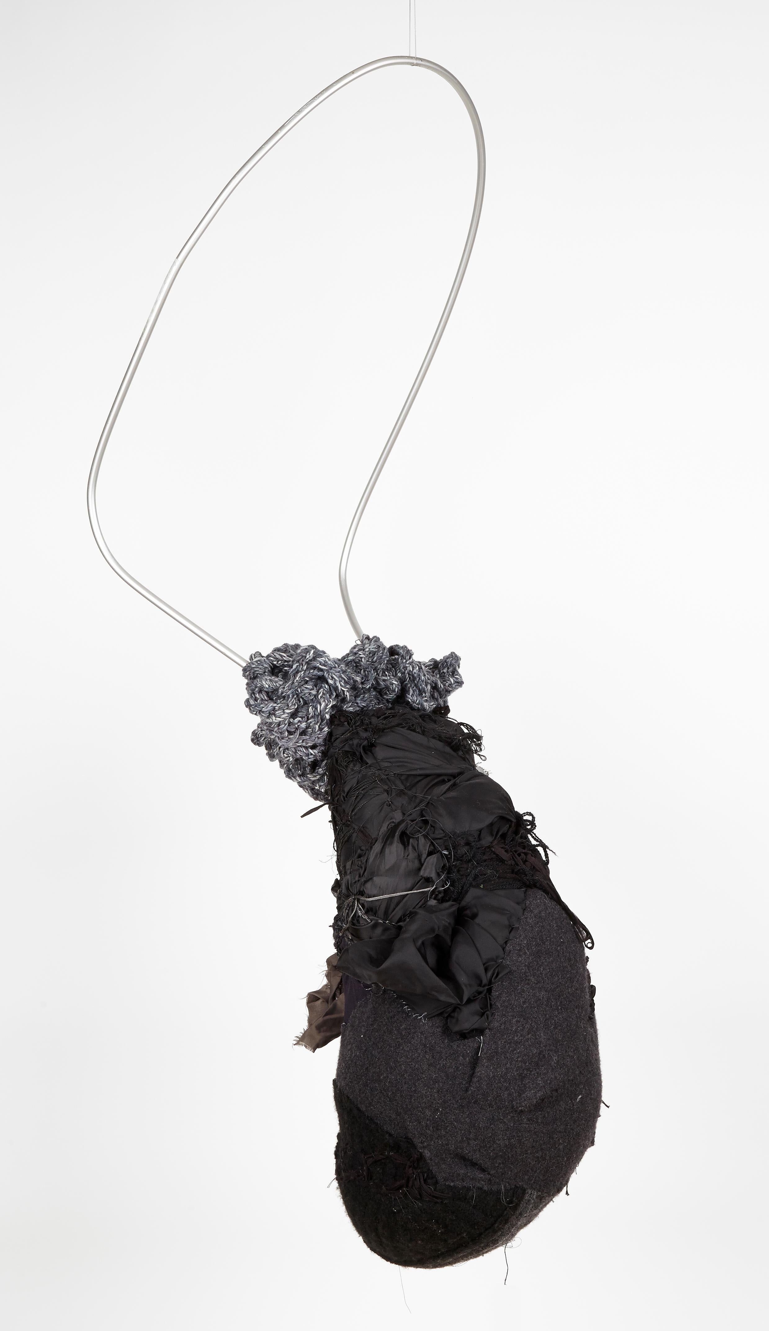 Jane Miller Abstract Sculpture - Sloop