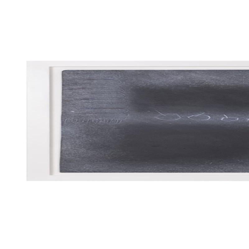 1993
Huile sur carton
H71 x L108 cm (dimensions encadrées)