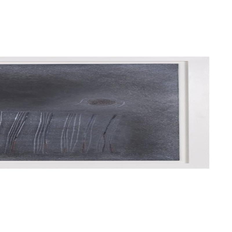 20ième siècle Jane O'Malley, peinture du Nouvel An en vente