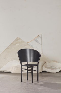 Jane Paille Stuhl von Philippe Starck