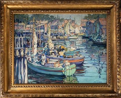 Gloucester Boats