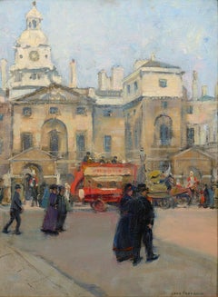 Whitehall, Londra