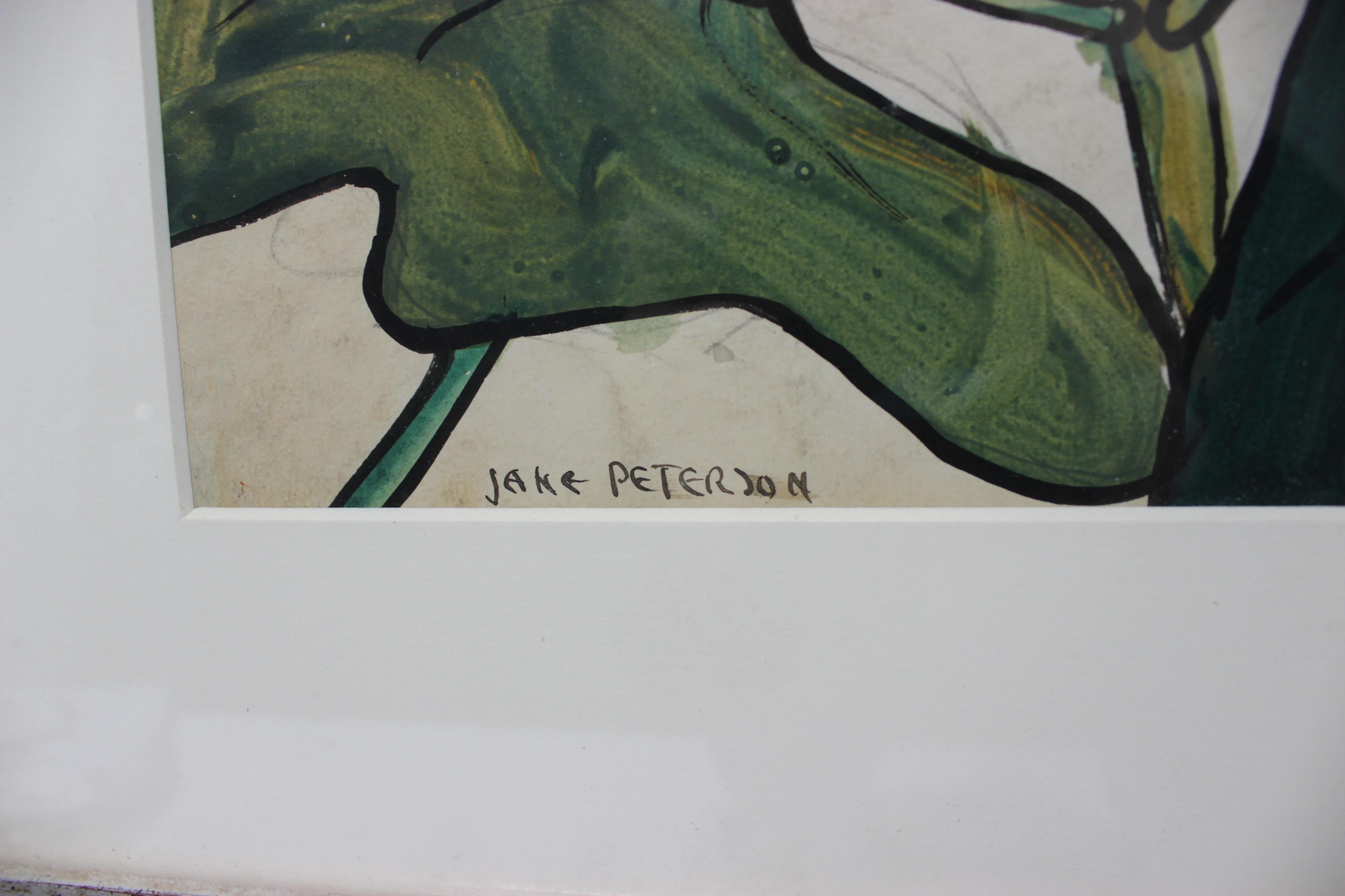 jane peterson paintings for sale