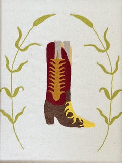 Bota Alexander