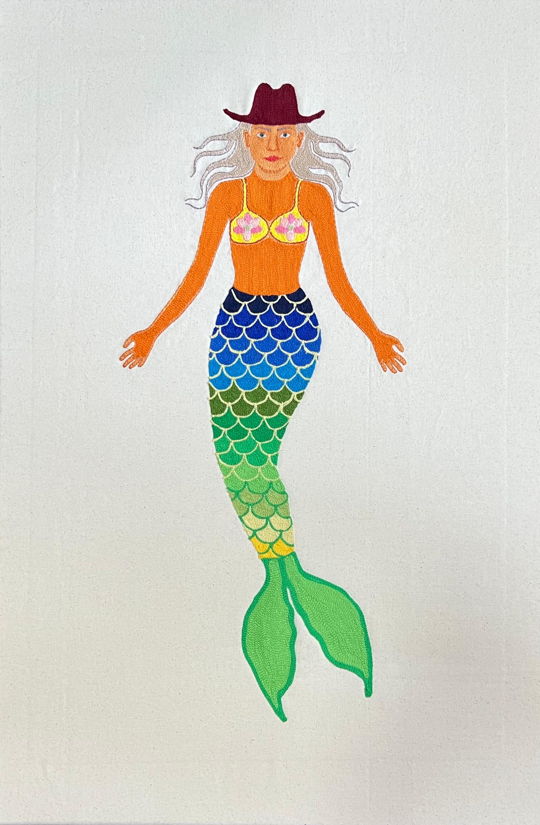 Marta vive en el mar