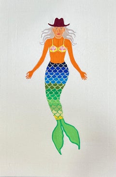 Marta vive en el mar