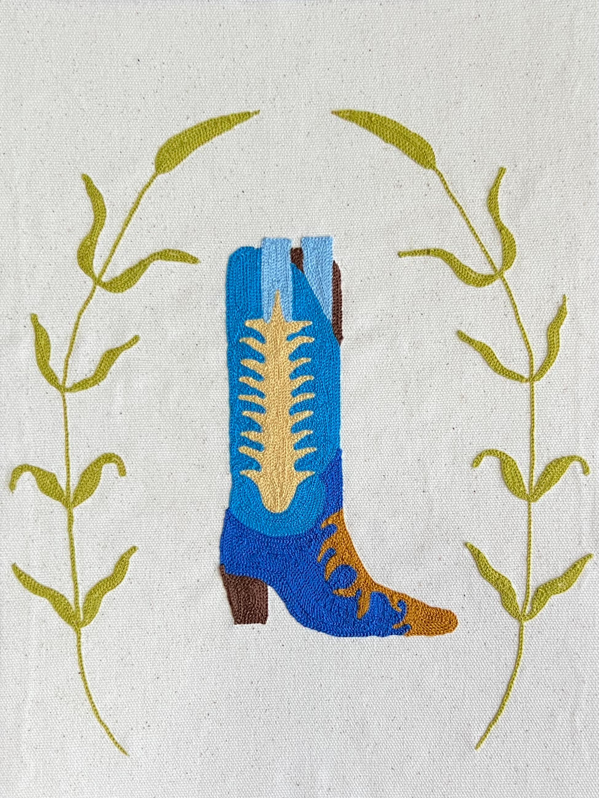 Bota Mathias