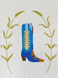 Bota Mathias