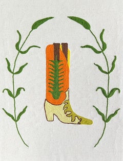 Bota Octavia