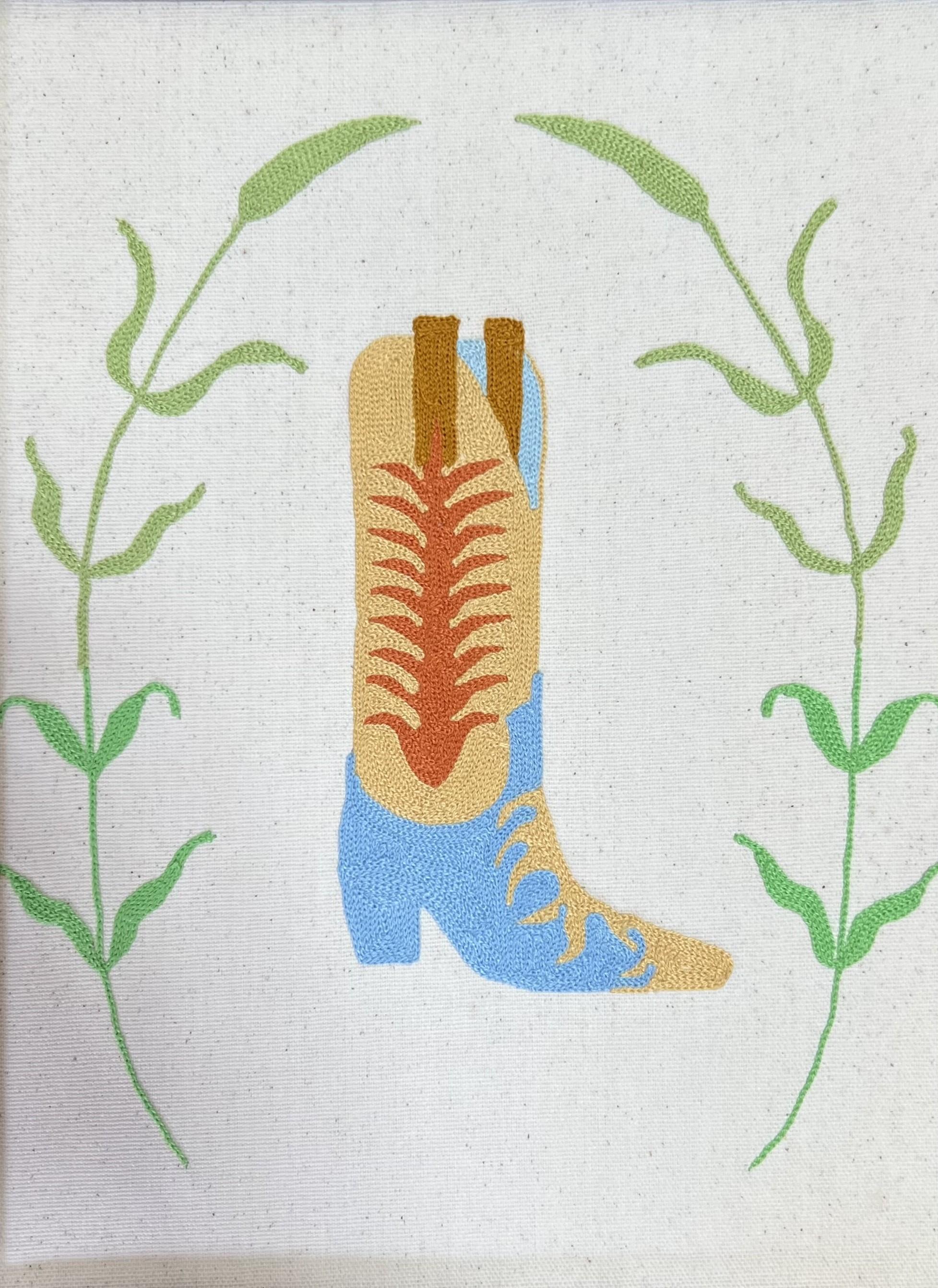 Bota Ofelia
